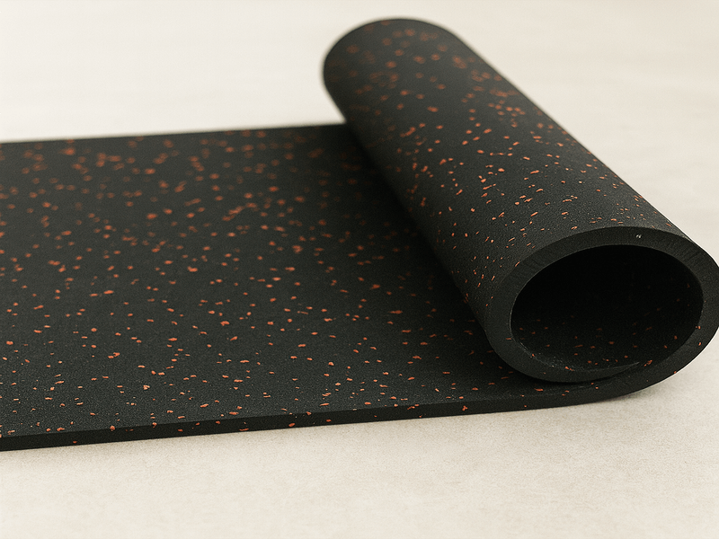 Wall soundproofing construction methods